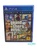  SONY PS4 GRAND THEFT AUTO V