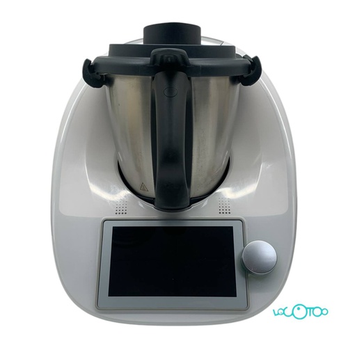 THERMOMIX TM6