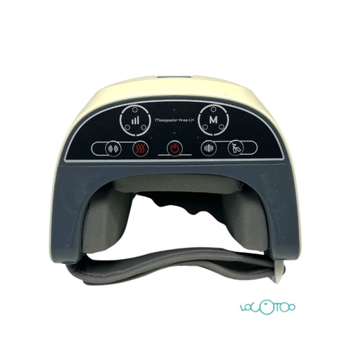 Masajeador rodilla LUFTHOUS LH