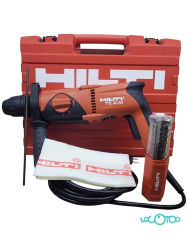  HILTI TE 2-M 600 W