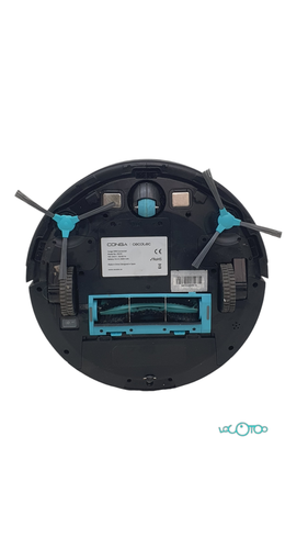 Aspirador Robot CECOTEC CONGA 1090 Función 