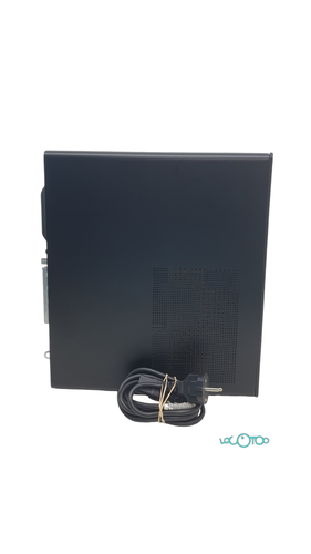 PC HP PAVILION TG01 256 GB SSD 16 GB Intel 