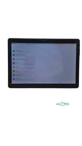 Tablet LULU GTI KT107 WIFI 10,1 '' 4 GB 64 