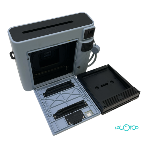 Cámara Instantánea FUJIFILM INSTAX SQUARE S