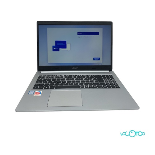 Portátil ACER N18Q13