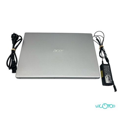 Portátil ACER N18Q13