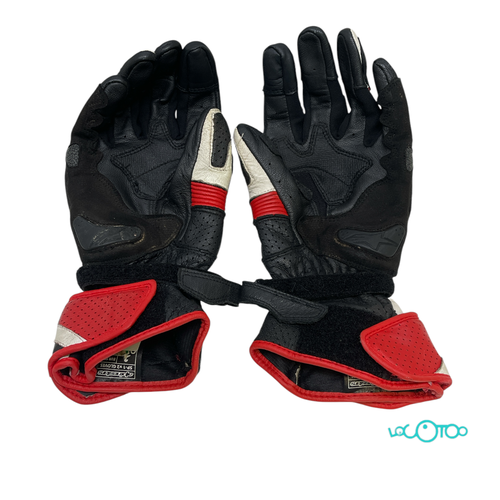 Guantes Moto ALPINESTARS SP-1 Talla S