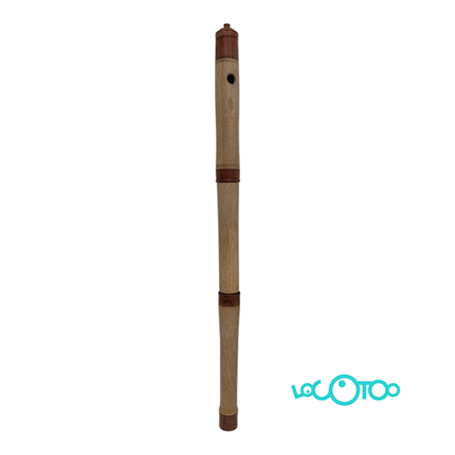 Flauta CARIDE REQUINTO AFINADO EN SOL 