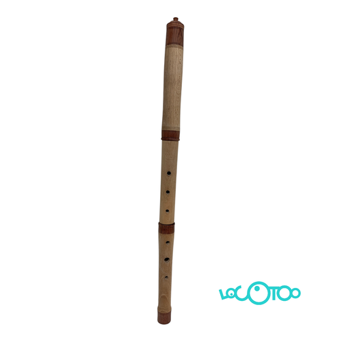 Flauta CARIDE REQUINTO AFINADO EN SOL 