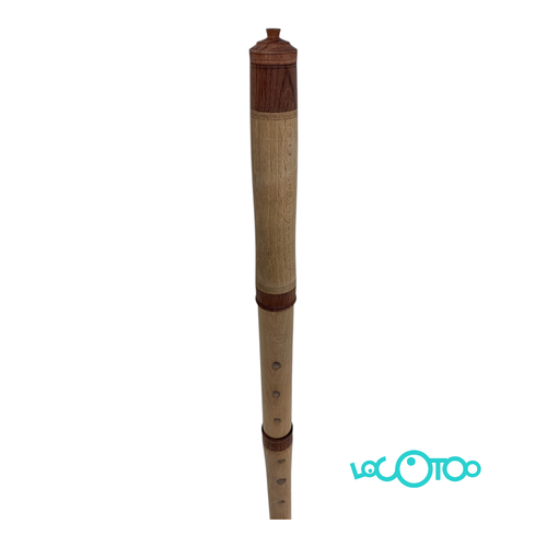 Flauta CARIDE REQUINTO AFINADO EN SOL 