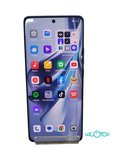 OPPO OPPO RENO 10 PRO 5G 12 GB 256 GB