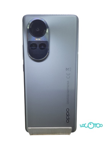 OPPO OPPO RENO 10 PRO 5G 12 GB 256 GB