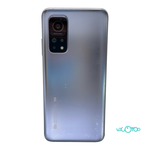 Smartphone XIAOMI MI 10 5G 6 GB 128 GB 3 Cá
