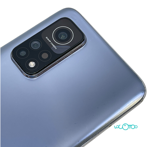 Smartphone XIAOMI MI 10 5G 6 GB 128 GB 3 Cá