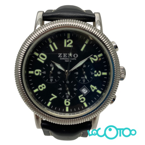 Reloj Pulsera Z-H066