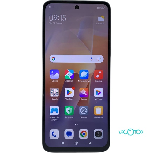 XIAOMI REDMI 12 5G 4GB 128 GB