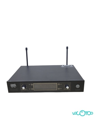  AUDIOMUSIC SYSTEMS MU 150 M
