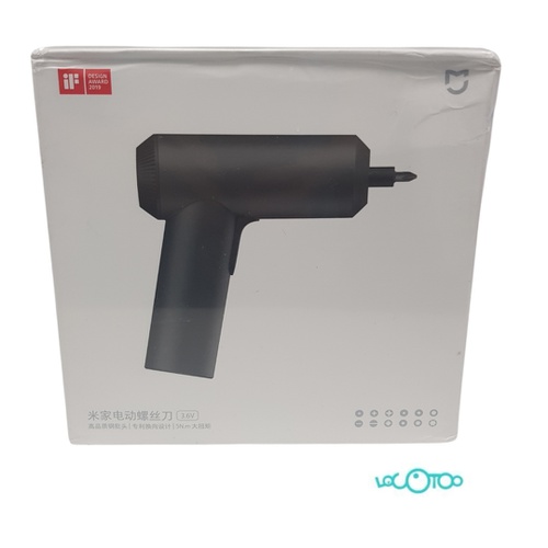 Atornillador Batería MIJIAQI MINI TALADRO