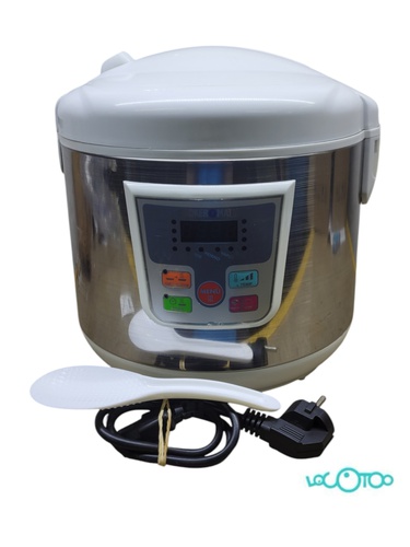 COOKERMATIC L5 900 W 5,0 L