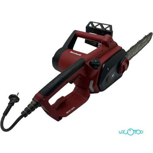 Motosierra Eléctrica EINHELL GH-EC 1835