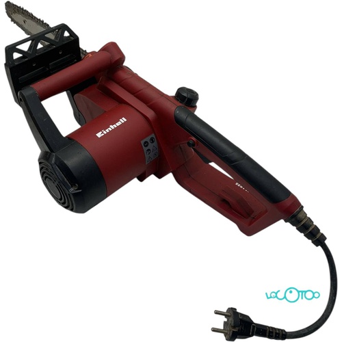 Motosierra Eléctrica EINHELL GH-EC 1835