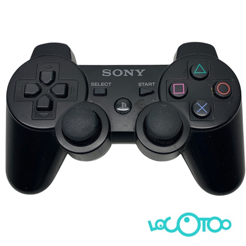 Mando Consola SONY DUALSHOCK 3 PS3 Mando In