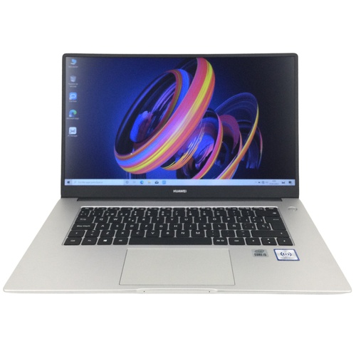 Portátil HUAWEI BOHB-WAX9 512 GB SSD 8 GB I