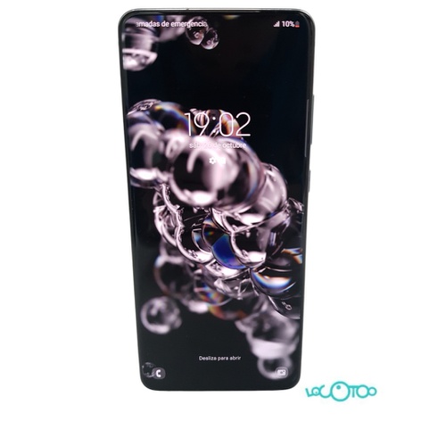 Smartphone SAMSUNG GALAXY S20 ULTRA 5G 6.9 