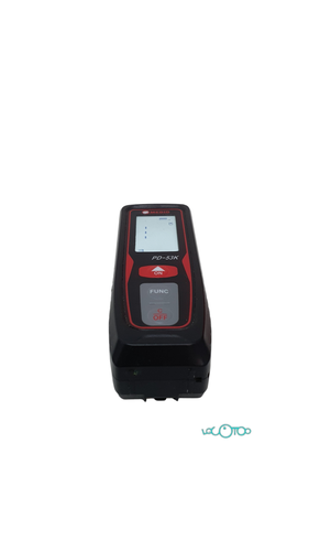 Medidor Electrónico MEDID PD-53K