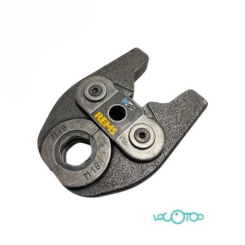 Varios Herramienta Fontanería REMS MINI PRE