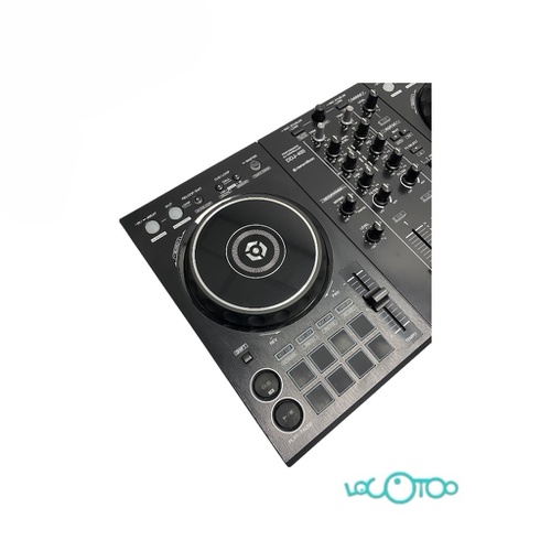 Mesa De Sonido PIONEER DJ DDJ-400