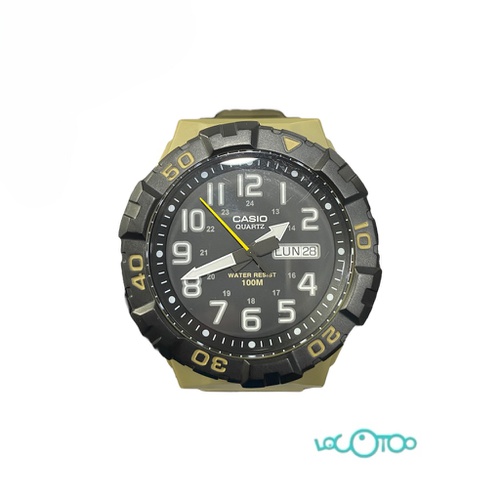 Reloj Pulsera CASIO MRW-210H-5AVEF