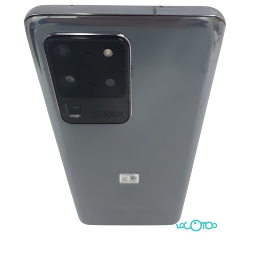Smartphone SAMSUNG GALAXY S20 ULTRA 5G 6.9 