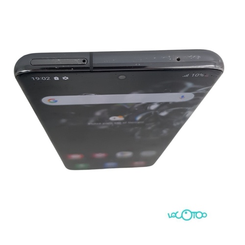 Smartphone SAMSUNG GALAXY S20 ULTRA 5G 6.9 