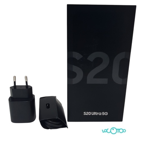 Smartphone SAMSUNG GALAXY S20 ULTRA 5G 6.9 