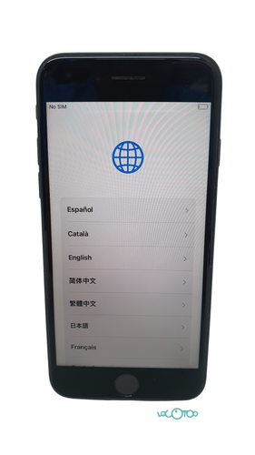 Smartphone APPLE IPHONE SE 2020 Libre 4,7 '