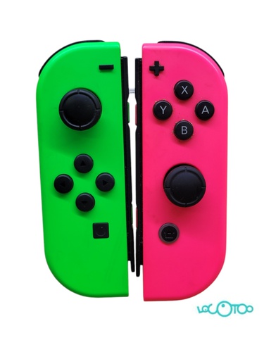 NINTENDO SWITCH JOYCON SWITCH