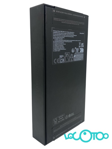 Smartphone SAMSUNG GALAXY S24 FE Libre 6.7"