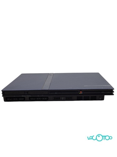  SONY PS2 PS2 SLIM