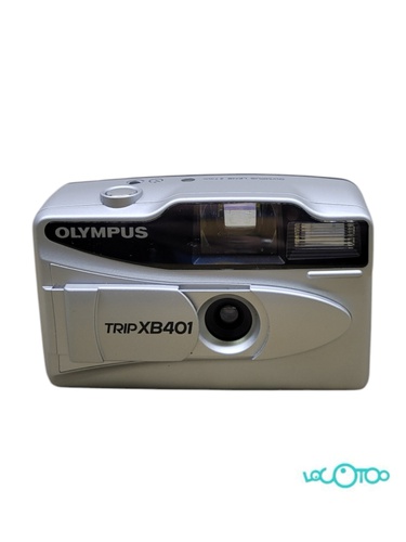OLYMPUS TRIP XB401
