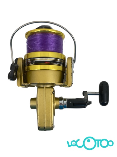 CARRETE DAIWA GS-9