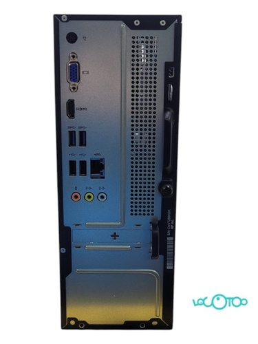  HP 1 TB HDD 8 GB AMD A8 7ª Generacion 1 TB