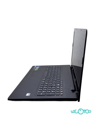 LENOVO G50 500 GB HDD 4 GB AMD E1 Windows 1