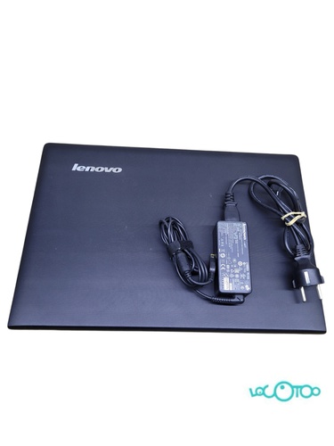 LENOVO G50 500 GB HDD 4 GB AMD E1 Windows 1