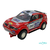 Coche Slot NINCO MITSUBISHI ROJO
