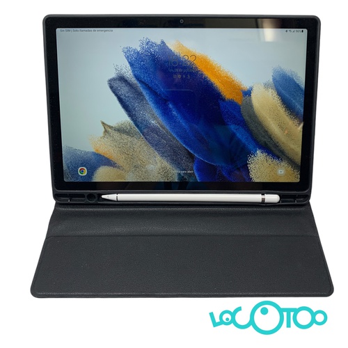 Tablet SAMSUNG GALAXY TAB A8 WIFI 10.5 4 GB