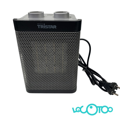 Termoventilador TRISTAR KA-5064 1500 W