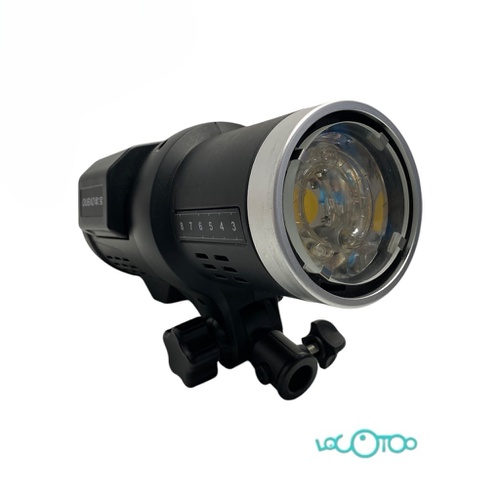 Flash TRIOPO F1 400 Batería