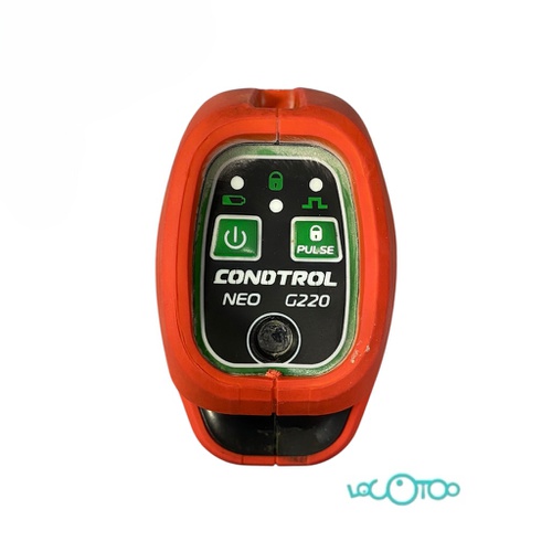 Medidor Electrónico CONDTROL NEO G220
