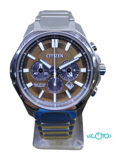 CITIZEN B620-R007238 Talla 20 47 mm Cristal